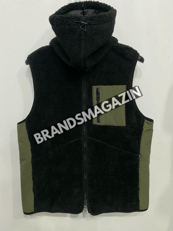 Безрукавка Loro Piana BM46492009177 3