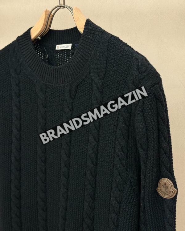 Джемпер Moncler BM47000491077 2