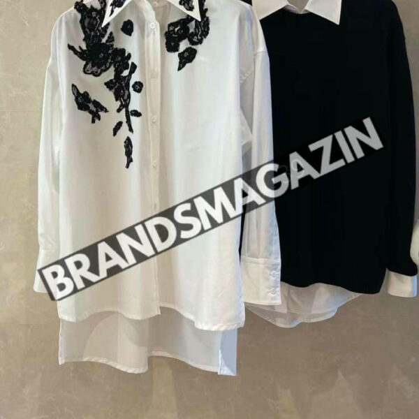 Рубашка Valentino BM69123977