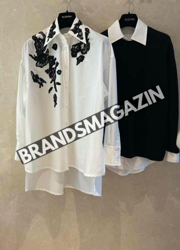 Рубашка Valentino BM69123977