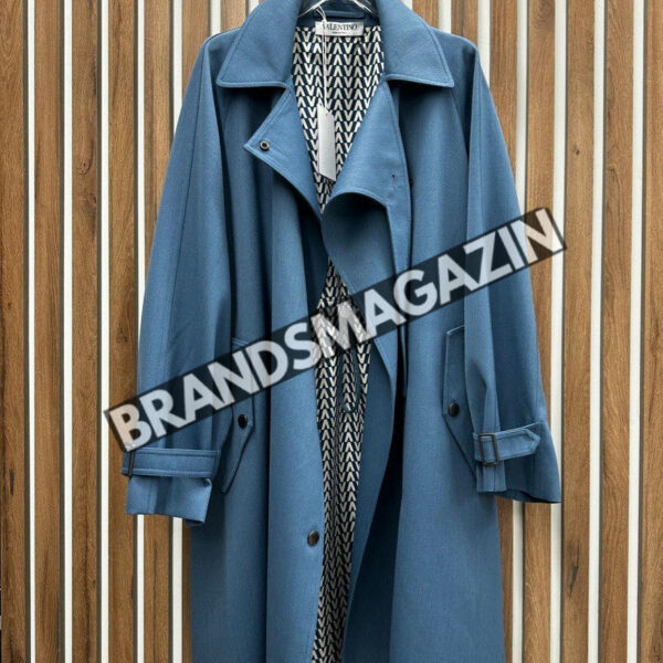 Тренч Valentino BM69972577