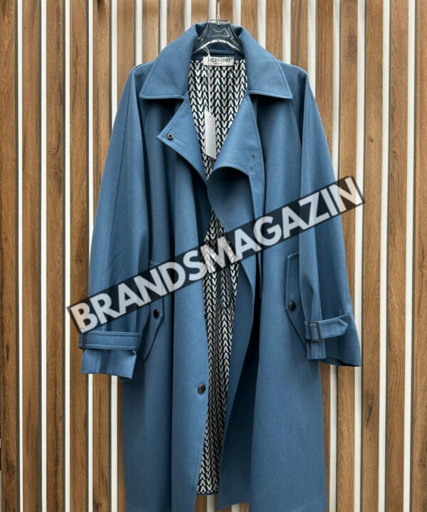 Тренч Valentino BM69972577 Тренч Valentino BM69972577