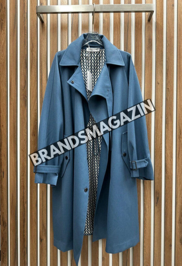 Тренч Valentino BM69972577