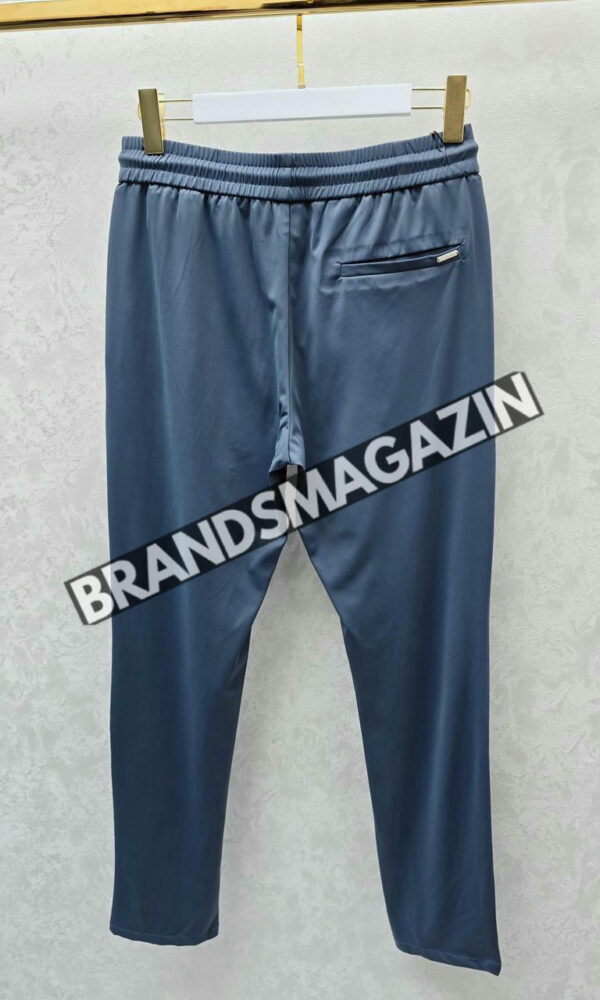 Спортивные штаны Loro Piana BM7070277 3
