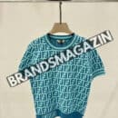 Футболка Fendi BM70931277