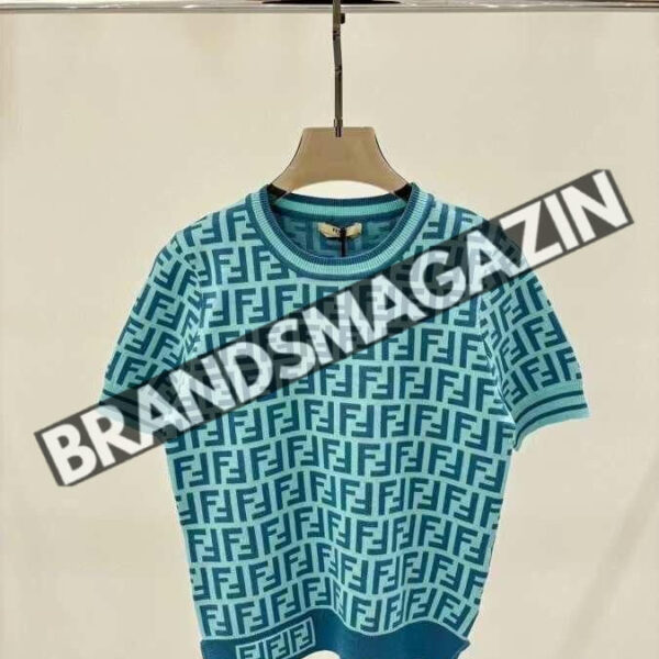 Футболка Fendi BM70931277