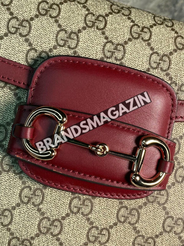 Сумка Gucci BM45683798777 3