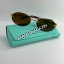 Солнцезащитные очки Tiffany & Co. BM46464595277