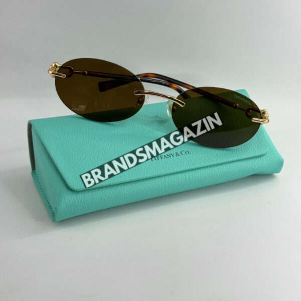 Солнцезащитные очки Tiffany & Co. BM46464595277