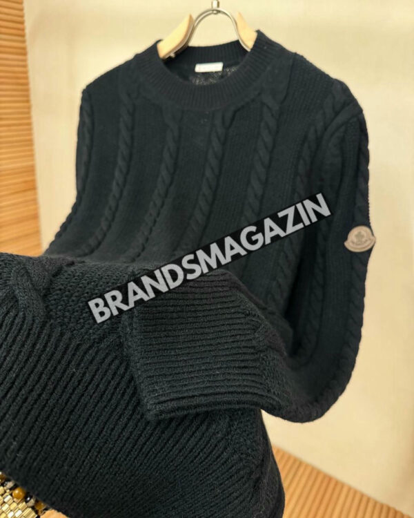 Джемпер Moncler BM47000491077 3
