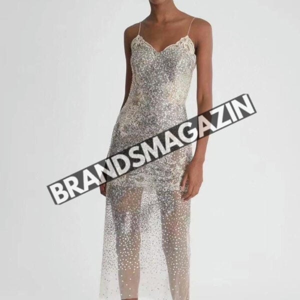 Платье Yves Saint Laurent BM45665888177