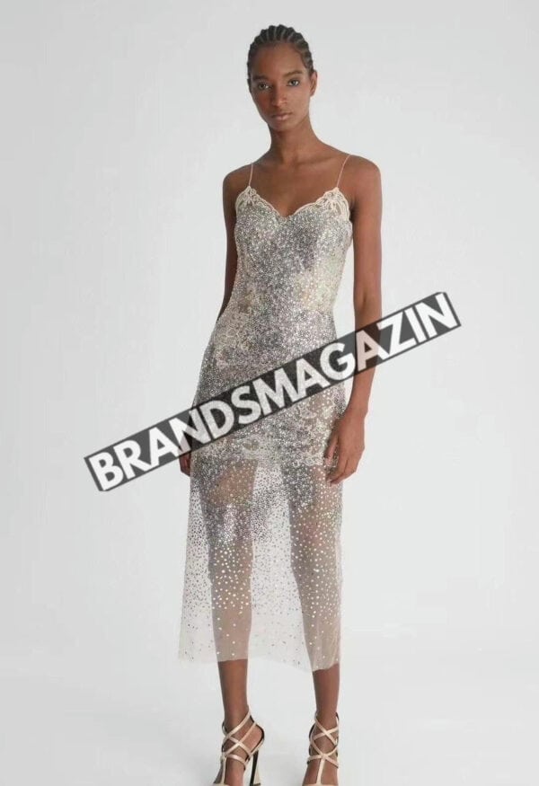 Платье Yves Saint Laurent BM45665888177