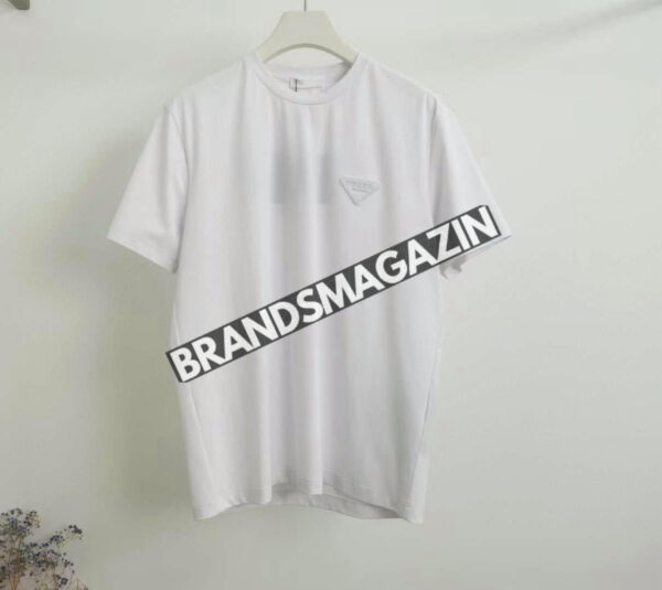 Футболка Fendi BM69444177 5