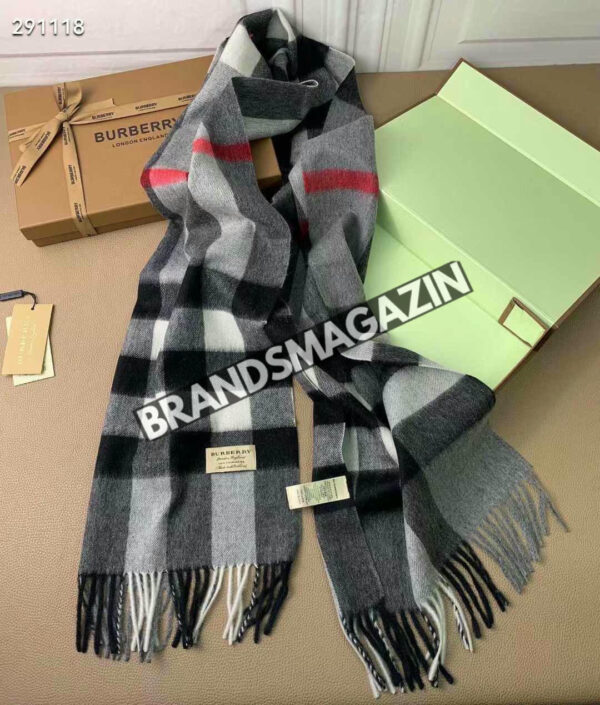 Шарф Burberry BM46705912177
