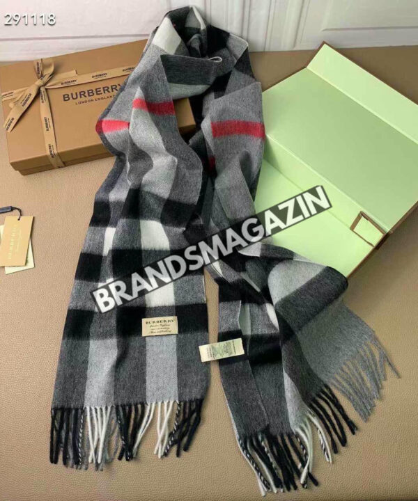 Шарф Burberry BM46705912177 Шарф Burberry BM46705912177