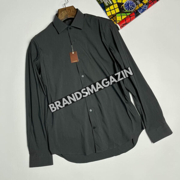 Рубашка Stefano Ricci BM70421577
