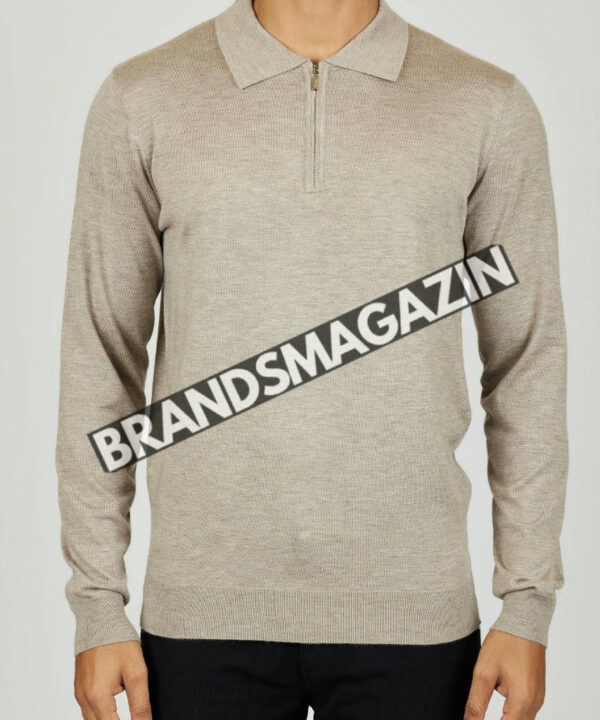 Поло Zilli BM45698728577 Поло Zilli BM45698728577