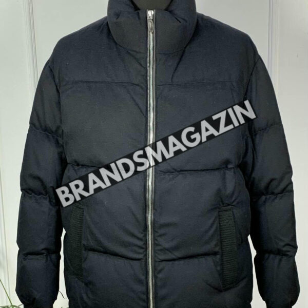 Пуховик Berluti BM47445959777