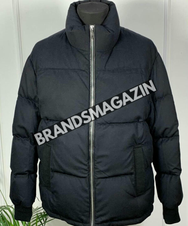 Пуховик Berluti BM47445959777 Пуховик Berluti BM47445959777