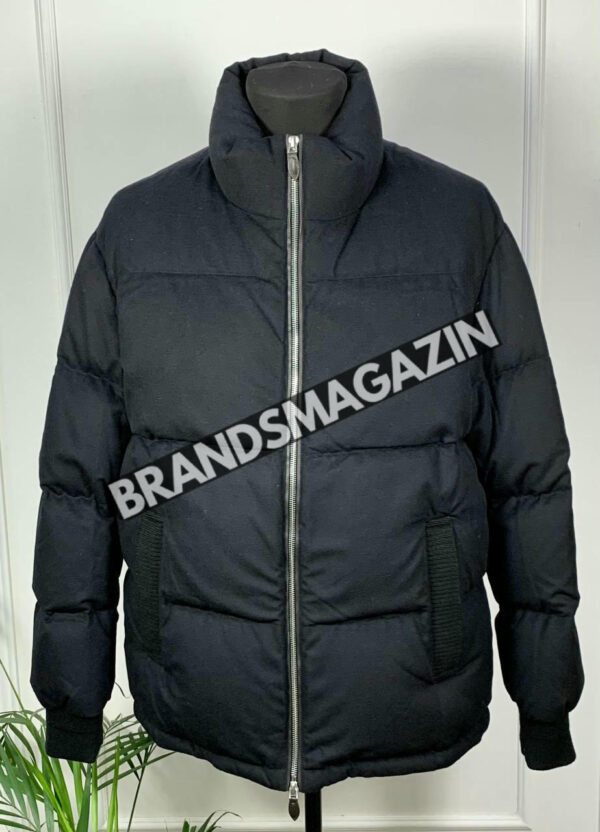 Пуховик Berluti BM47445959777
