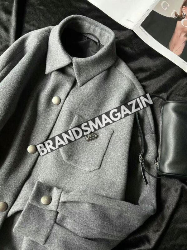 Рубашка Prada BM68243977 5