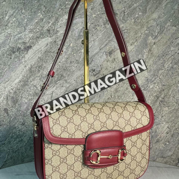 Сумка Gucci BM45683798777