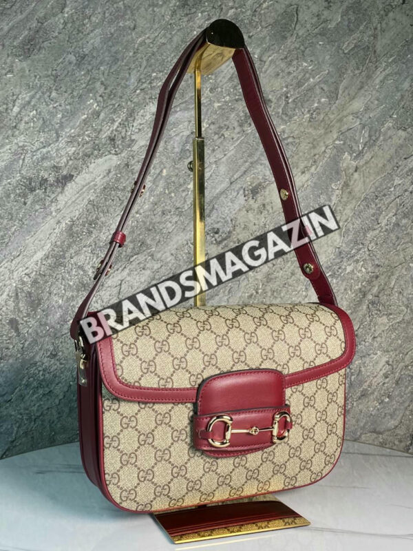 Сумка Gucci BM45683798777