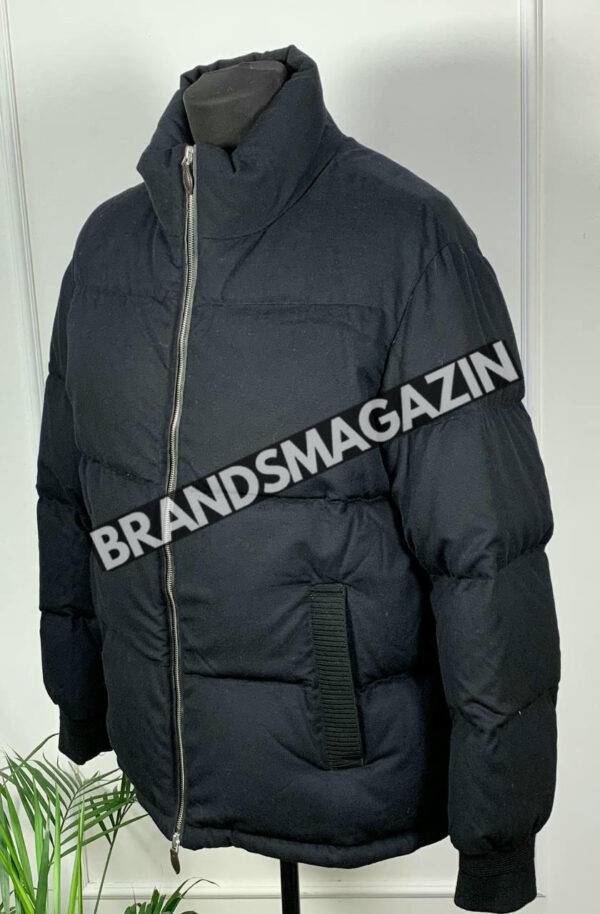 Пуховик Berluti BM47445959777 2