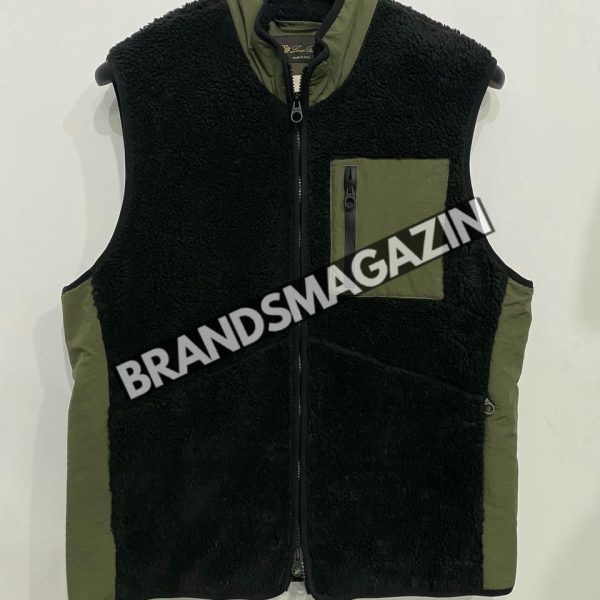 Безрукавка Loro Piana BM46492009177