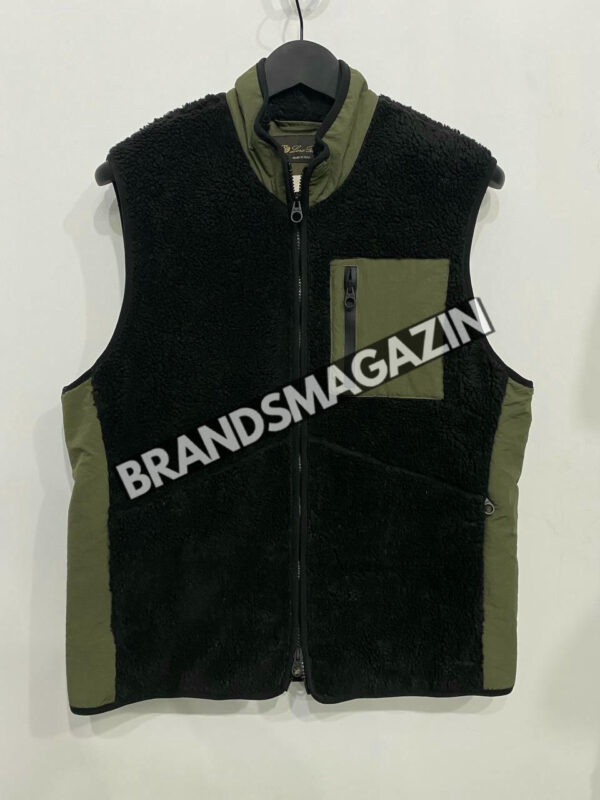 Безрукавка Loro Piana BM46492009177