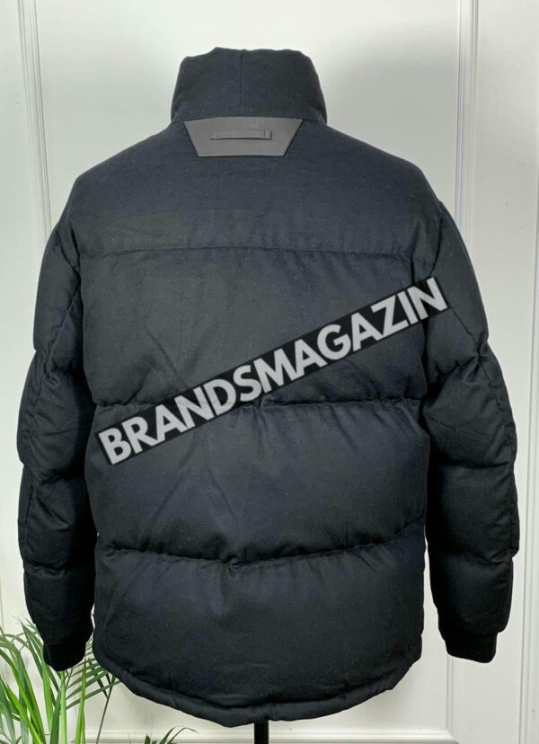 Пуховик Berluti BM47445959777 3