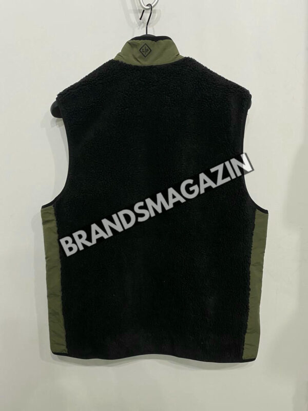 Безрукавка Loro Piana BM46492009177 2