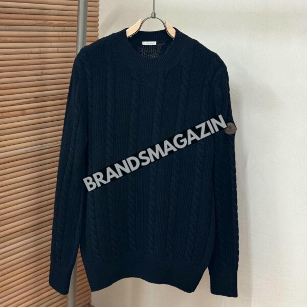 Джемпер Moncler BM47000491077
