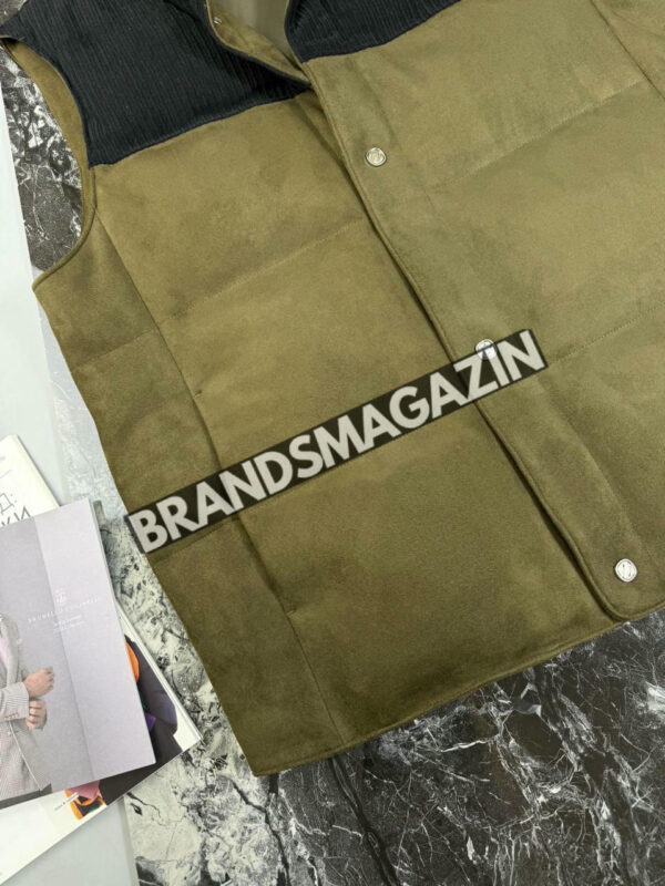 Жилет Zegna BM47016581077 3