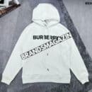 Худи Burberry BM46940497777
