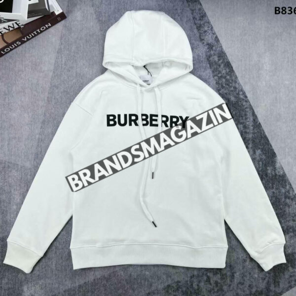 Худи Burberry BM46940497777