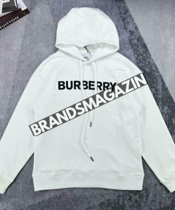 Худи Burberry BM46940497777 Худи Burberry BM46940497777