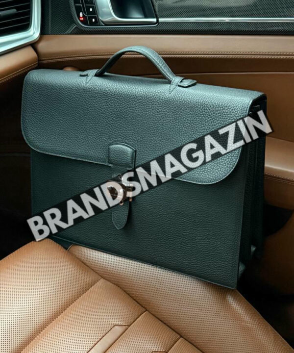 Портфель Hermes BM46632708977 Портфель Hermes BM46632708977