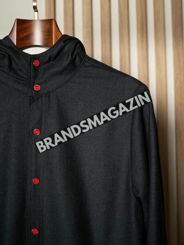 Прогулочный костюм Kiton BM47621300777 7
