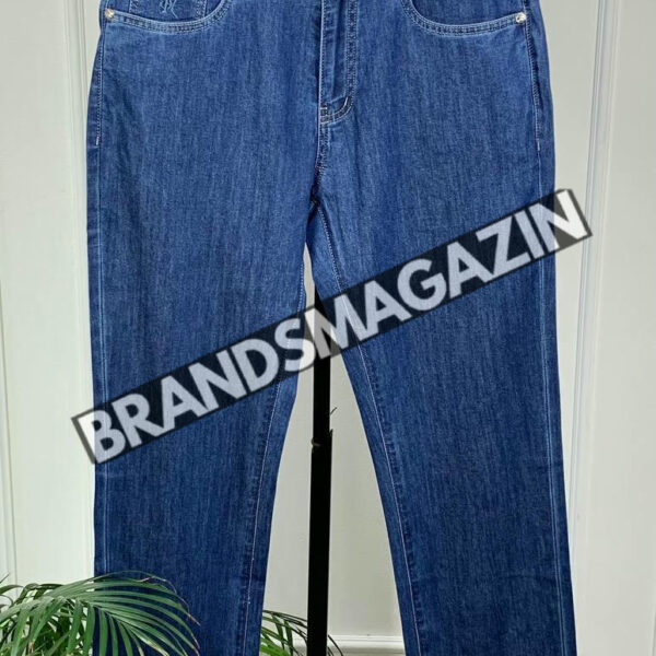 Джинсы Stefano Ricci BM47638256777