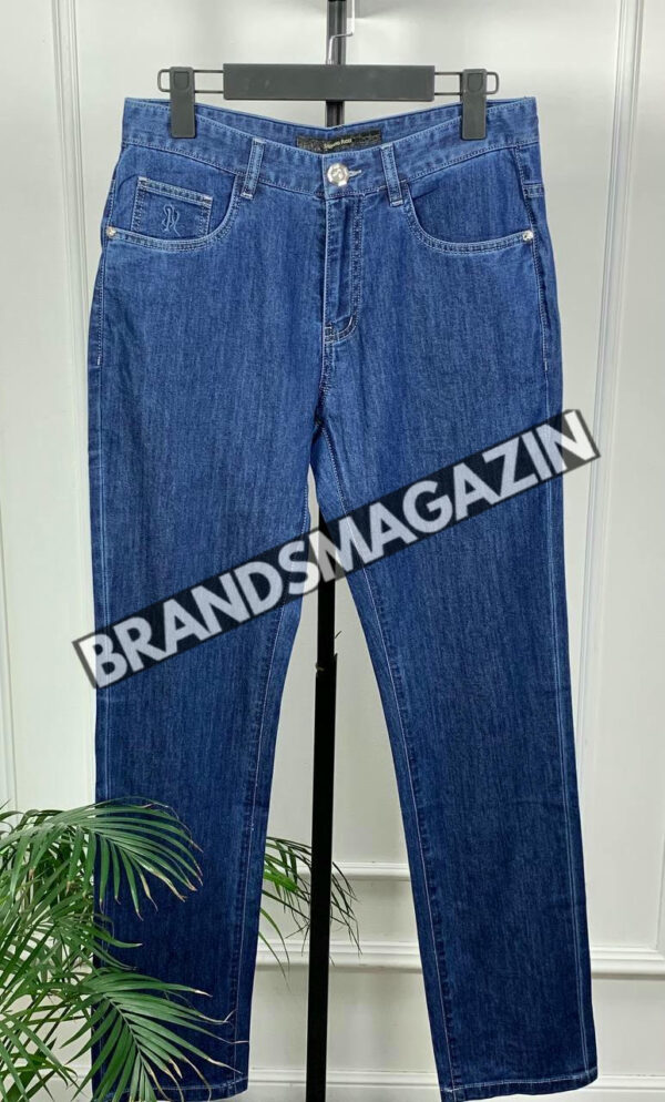 Джинсы Stefano Ricci BM47638256777