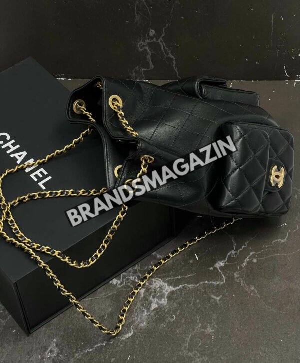 Рюкзак Chanel BM47587785477 5