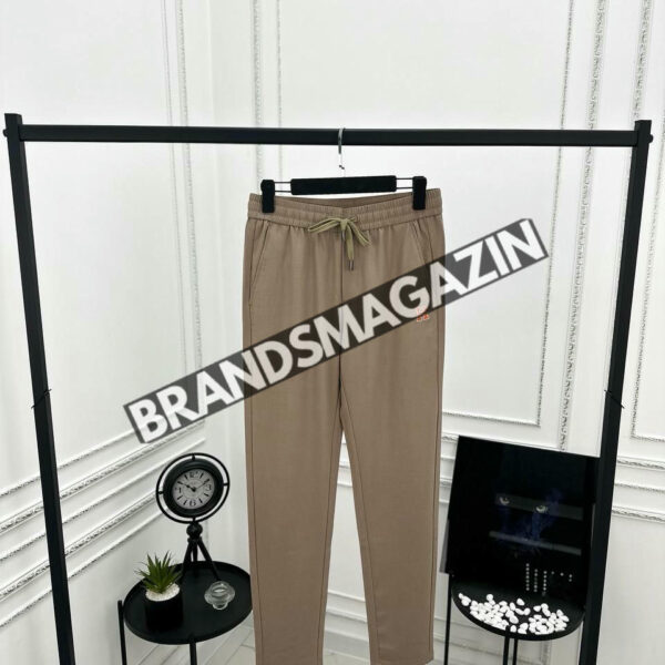 Спортивные штаны Hermes BM70367377