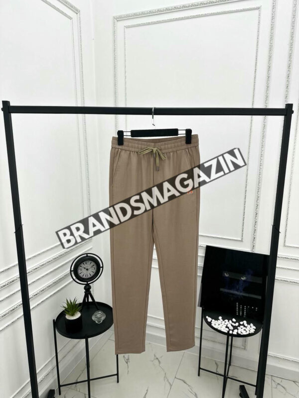 Спортивные штаны Hermes BM70367377