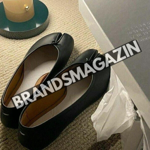 Балетки Maison Margiela BM46782042077
