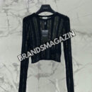 Лонгслив Yves Saint Laurent BM7237377