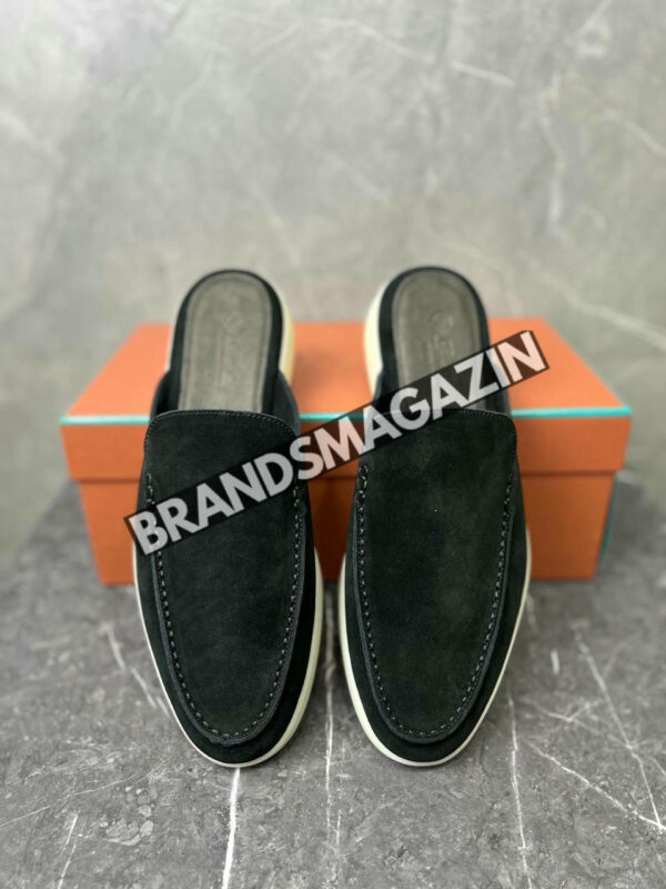 Мюли Loro Piana BM7667177 2