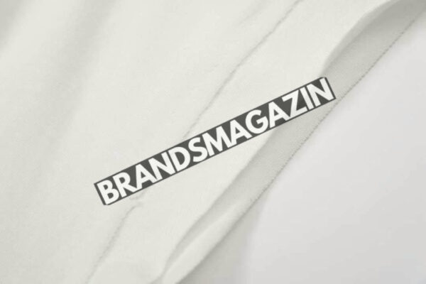 Футболка Fear of God BM7169377 8