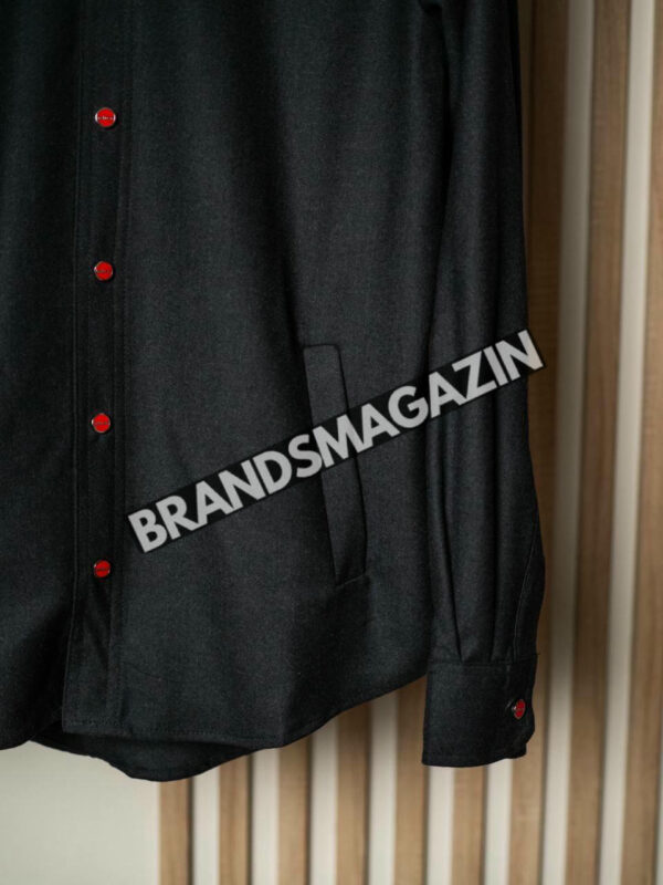Прогулочный костюм Kiton BM47621300777 8