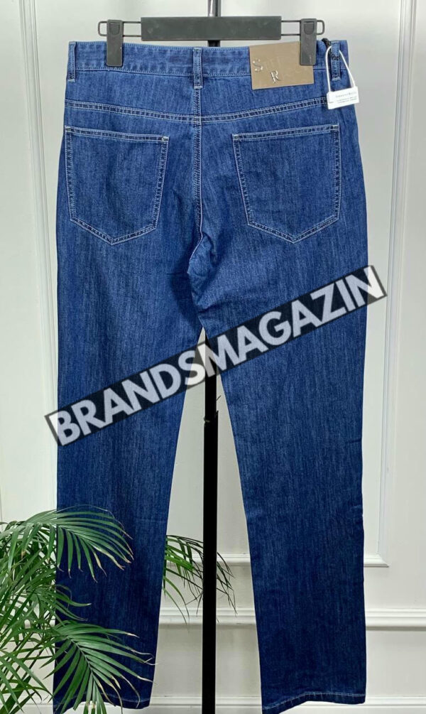 Джинсы Stefano Ricci BM47638256777 2